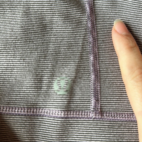 Lululemon sculpt zip up jacket - Picture 4 of 7